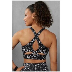 Fabletics: No-Bounce Sports Bra (limited edition)